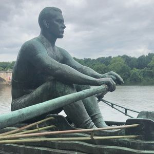 Meet your Posher, Joffrey